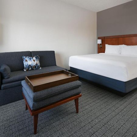 Courtyard Dallas Las Colinas Irving Luaran gambar