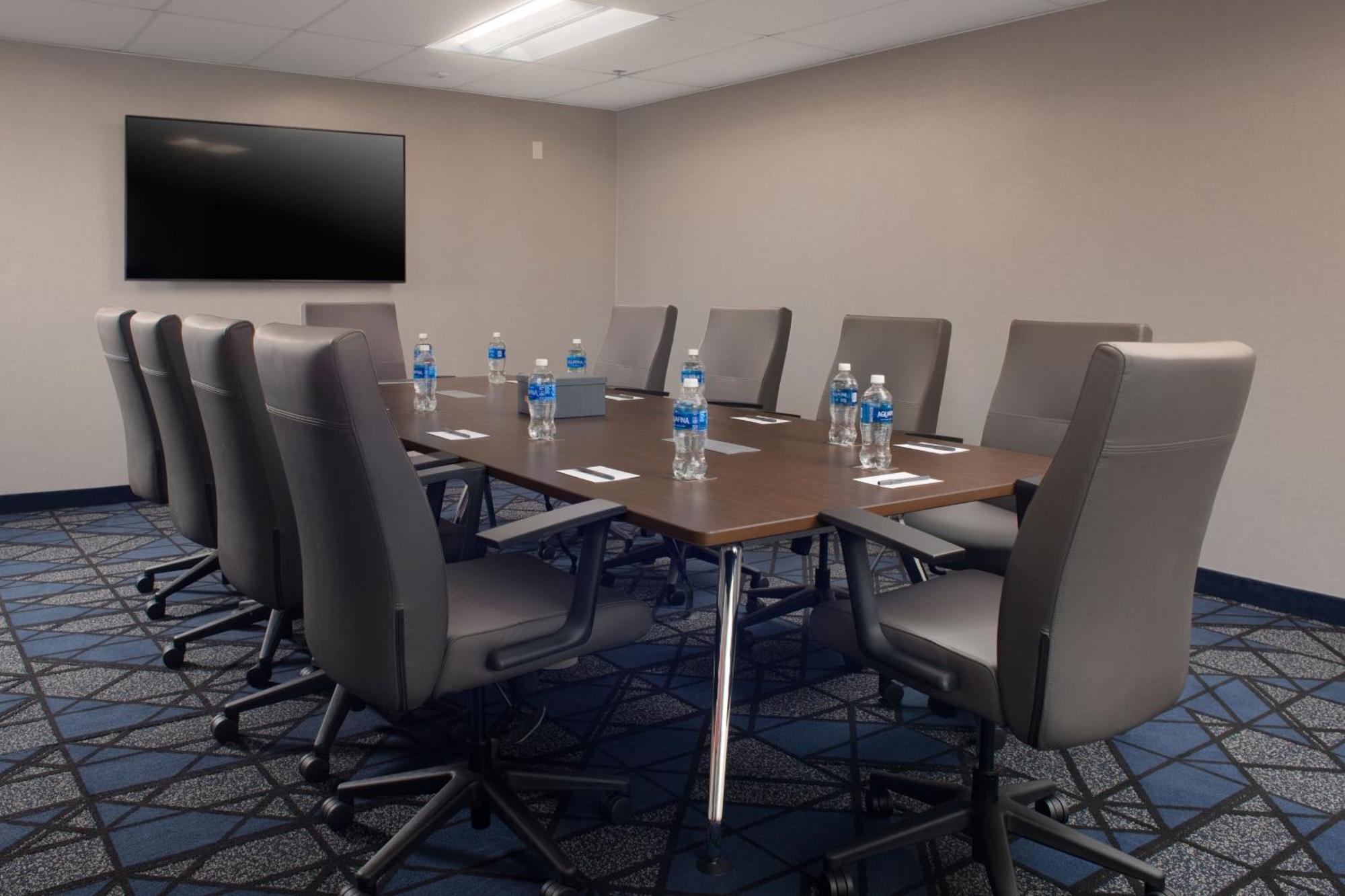 Courtyard Dallas Las Colinas Irving Luaran gambar