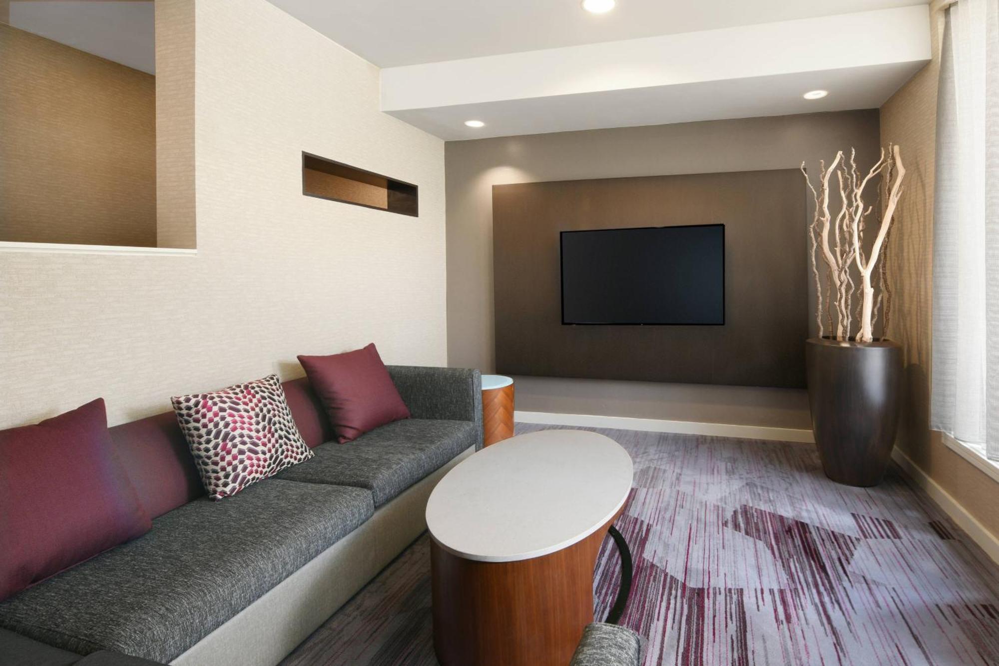 Courtyard Dallas Las Colinas Irving Luaran gambar