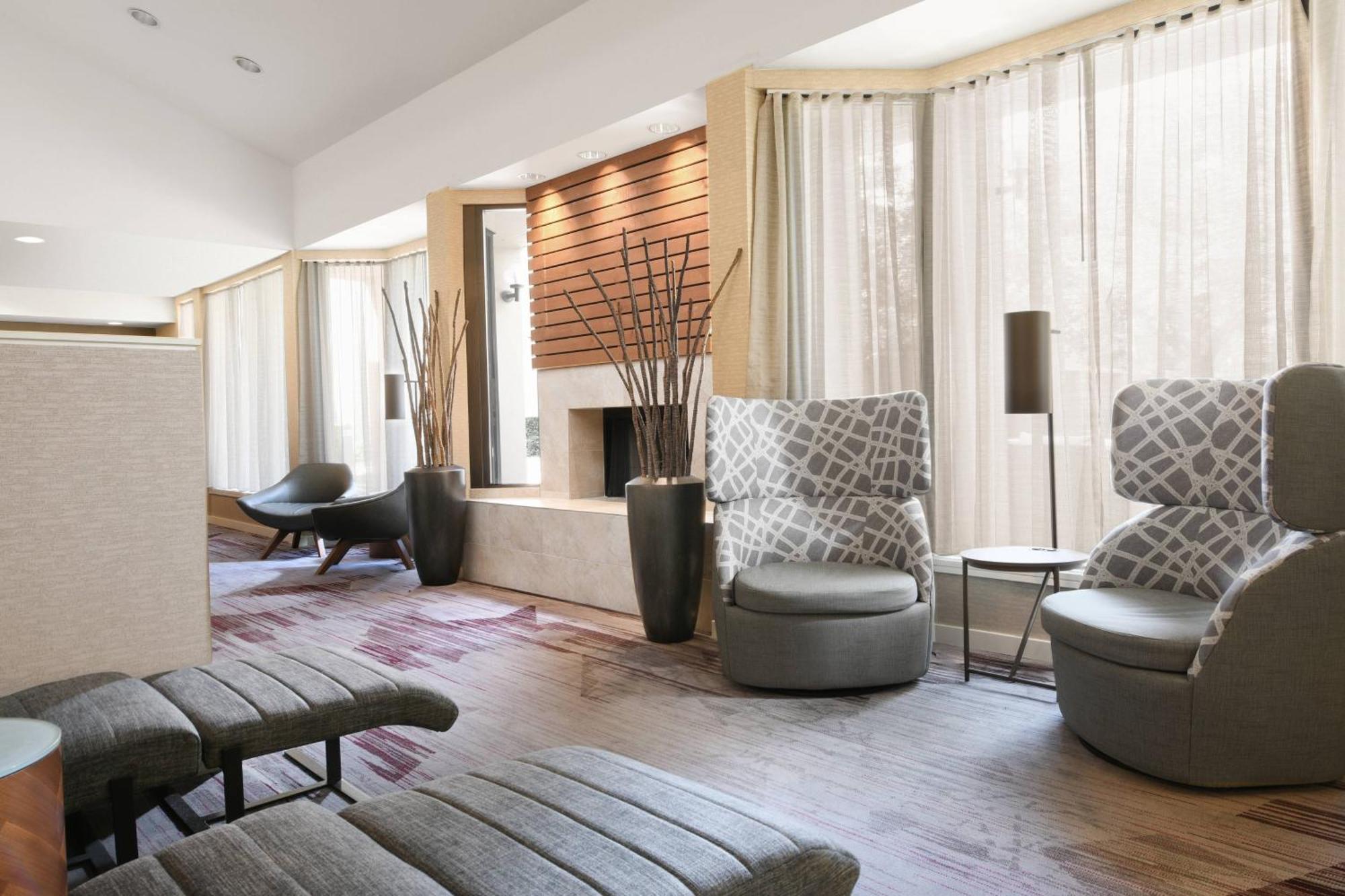 Courtyard Dallas Las Colinas Irving Luaran gambar