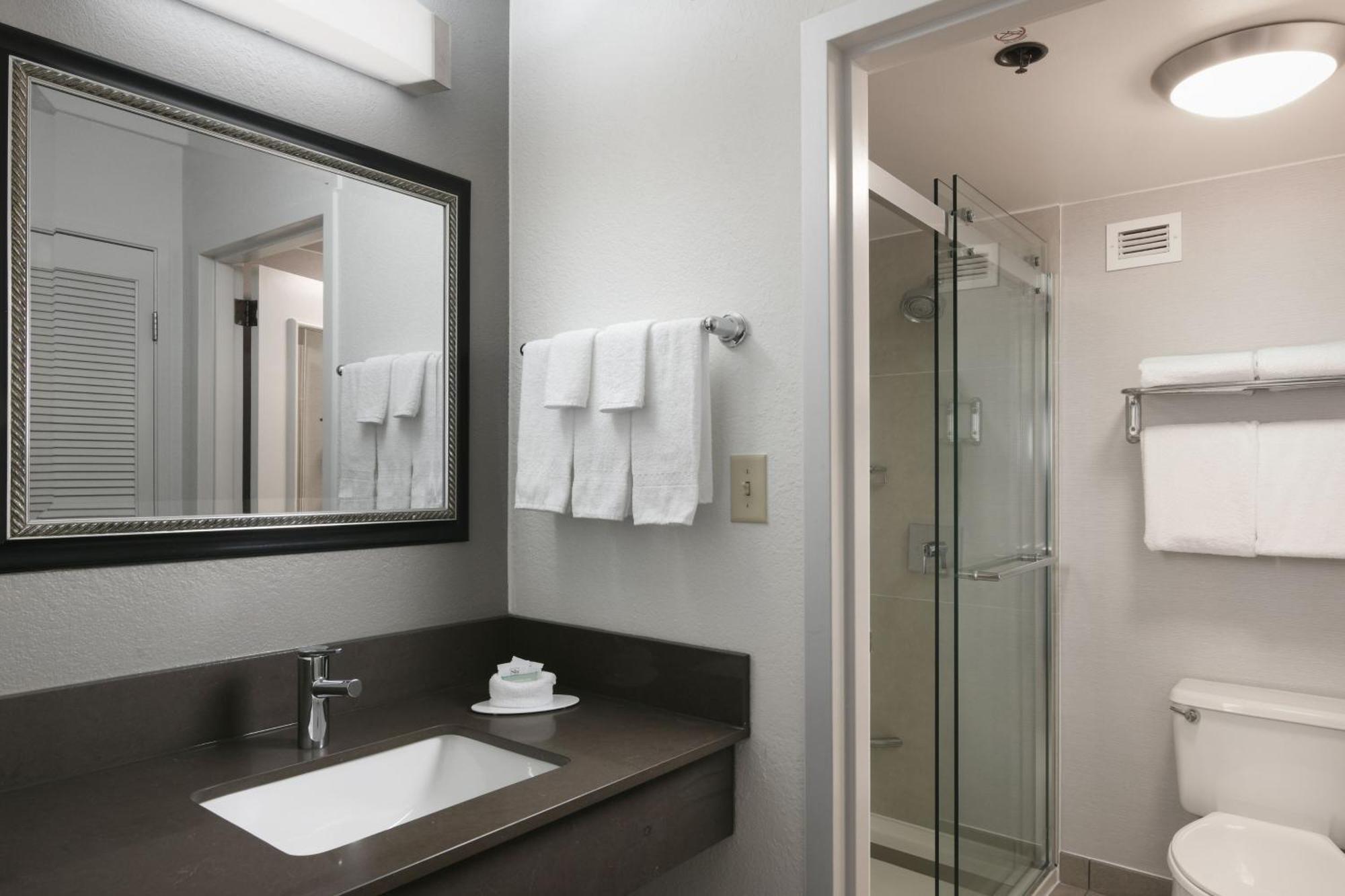 Courtyard Dallas Las Colinas Irving Luaran gambar