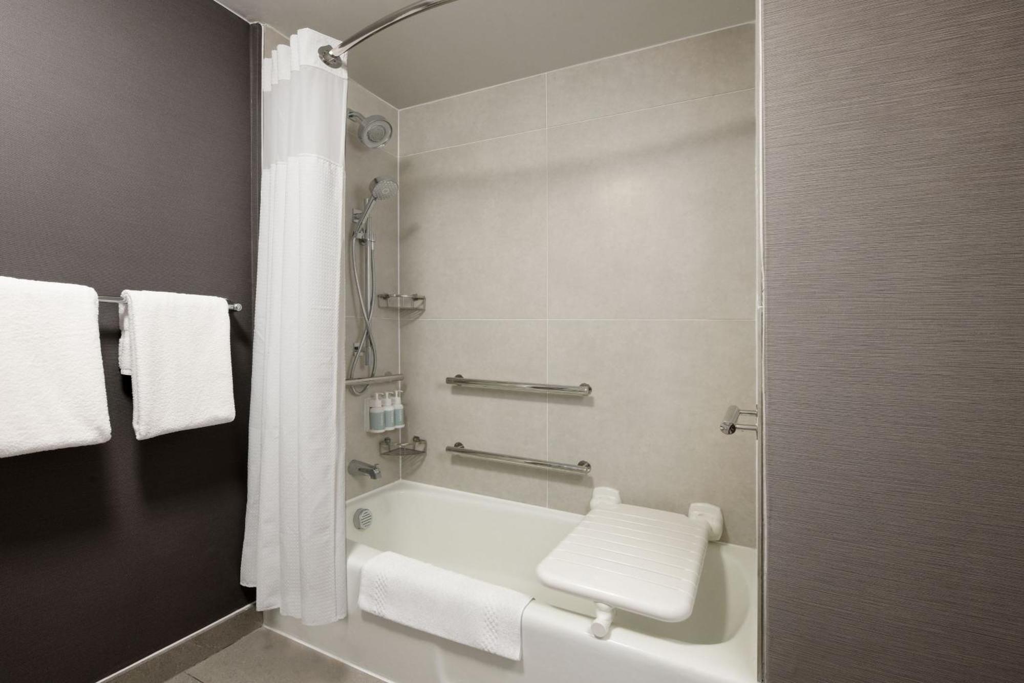 Courtyard Dallas Las Colinas Irving Luaran gambar
