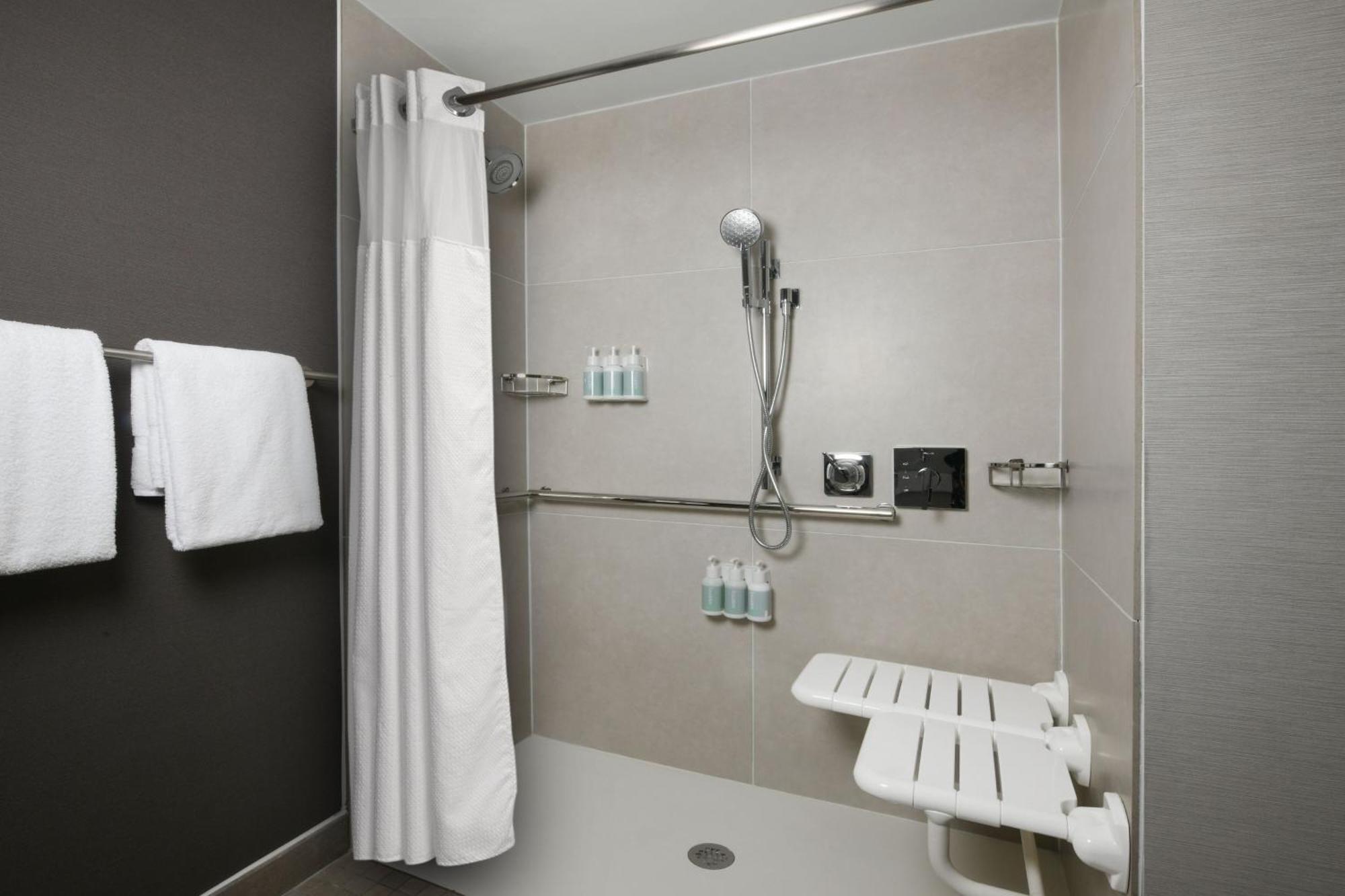 Courtyard Dallas Las Colinas Irving Luaran gambar
