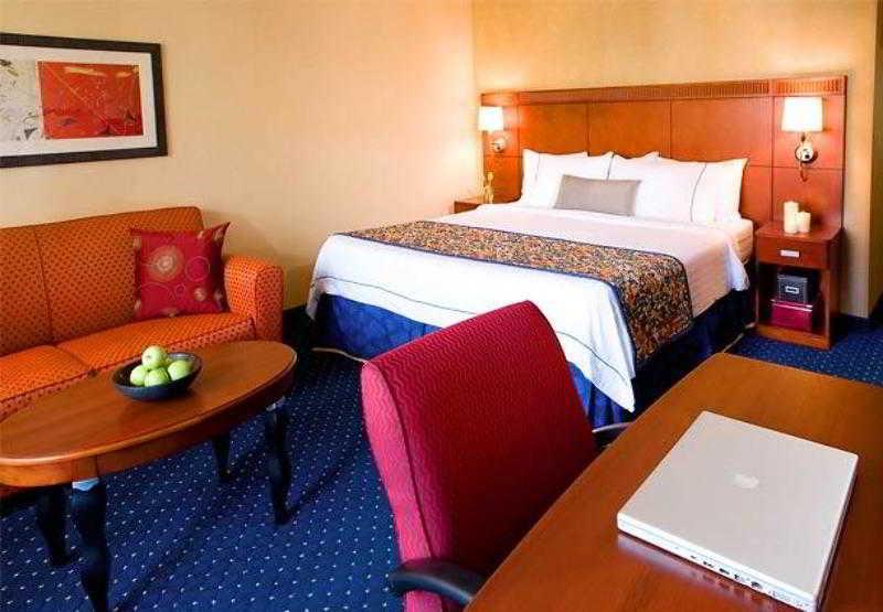 Courtyard Dallas Las Colinas Irving Bilik gambar