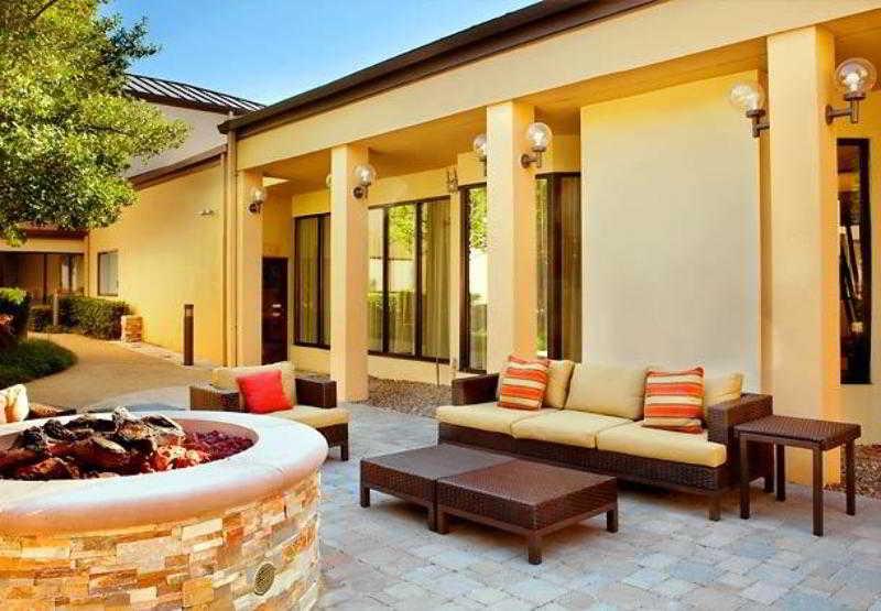 Courtyard Dallas Las Colinas Irving Luaran gambar