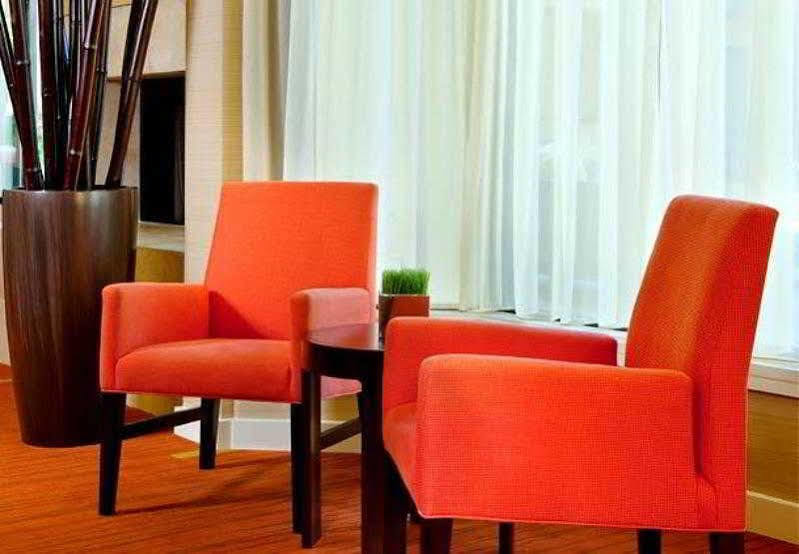 Courtyard Dallas Las Colinas Irving Luaran gambar