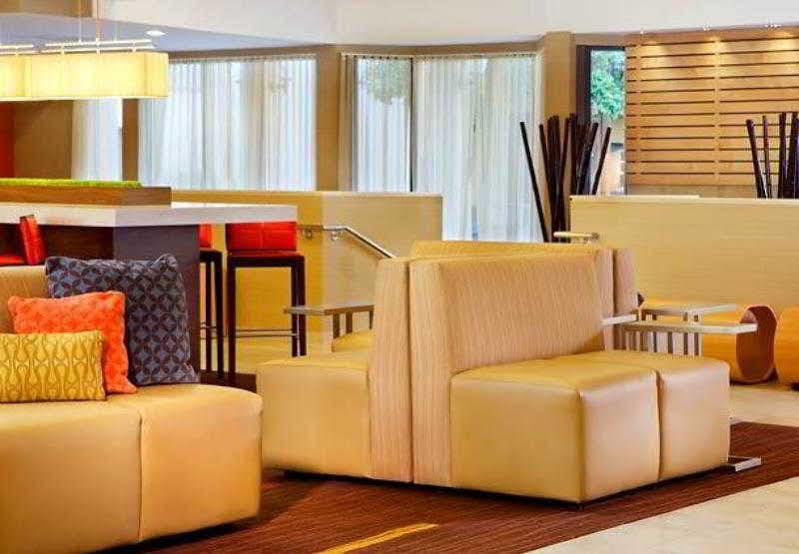 Courtyard Dallas Las Colinas Irving Luaran gambar