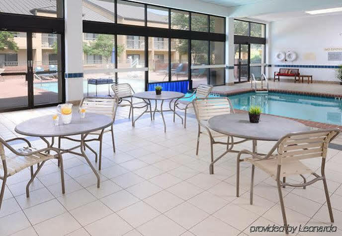 Courtyard Dallas Las Colinas Irving Luaran gambar